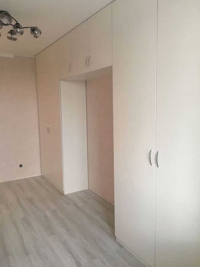Мебель на заказ Можайск